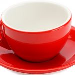 Cappuchino-red-coffee-cup