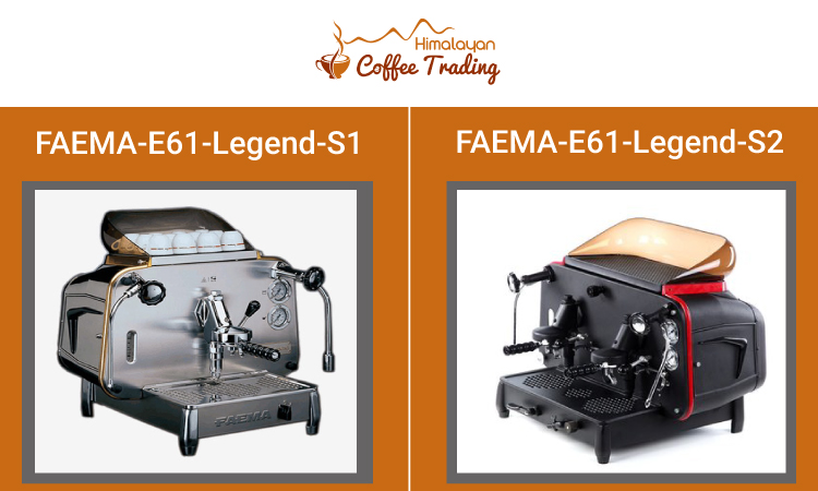 faema espresso machine reviews