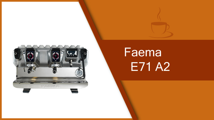 Faema E71 A2