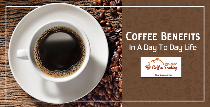 Coffee Benefits In A Day To Day Life Himalayan Coffee Trading