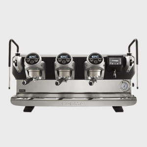 Faema E71E espresso machine