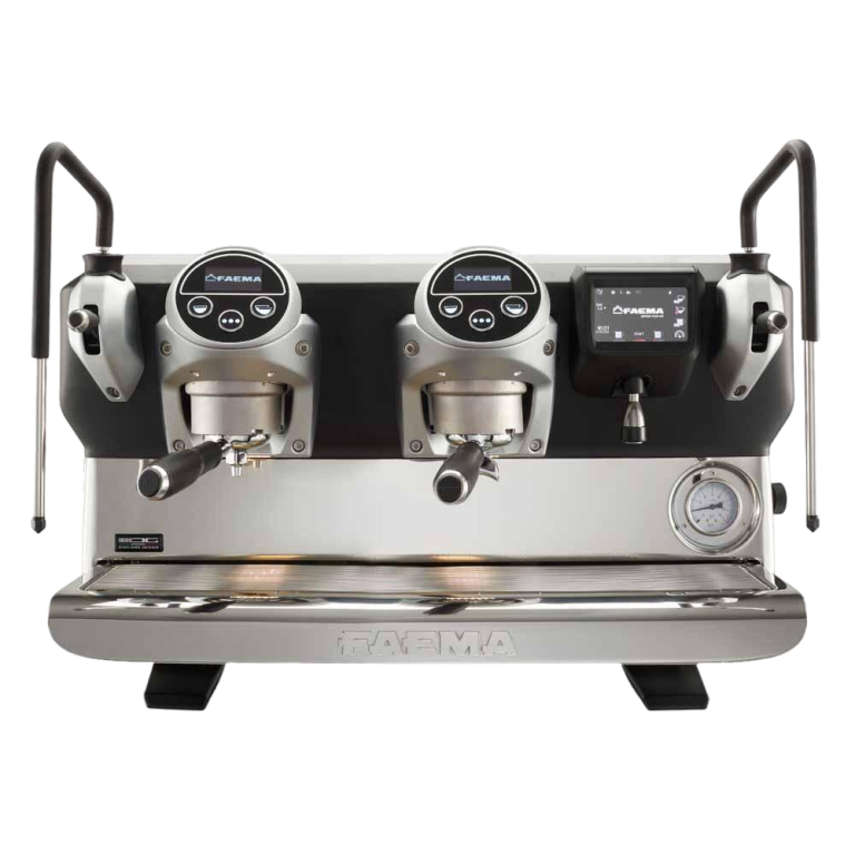Faema E71E espresso machine